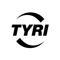 TYRI Lights logo, TYRI Lights contact details