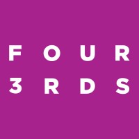 Four Thirds Creative logo, Four Thirds Creative contact details