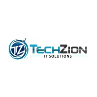 TechZion IT Solutions Inc. logo, TechZion IT Solutions Inc. contact details