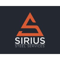 Sirius Steel Services logo, Sirius Steel Services contact details