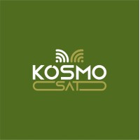 Kósmo Sat logo, Kósmo Sat contact details