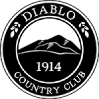 Diablo Country Club logo, Diablo Country Club contact details