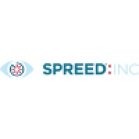 Spreed Inc. logo, Spreed Inc. contact details