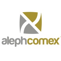 AlephComex Import & Export logo, AlephComex Import & Export contact details