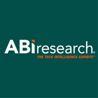 ABI Research logo, ABI Research contact details