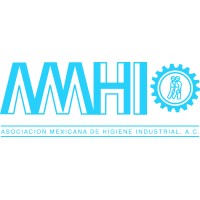 Asociación Mexicana de Higiene Industrial, AC- AMHI logo, Asociación Mexicana de Higiene Industrial, AC- AMHI contact details