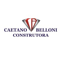 Construtora Caetano Belloni logo, Construtora Caetano Belloni contact details