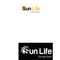 Sun Life Energia Solar logo, Sun Life Energia Solar contact details