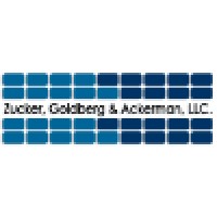 Zucker Goldberg Ackerman LLC logo, Zucker Goldberg Ackerman LLC contact details