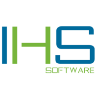 IHS Soluções em Software logo, IHS Soluções em Software contact details