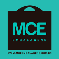 MCE Embalagens logo, MCE Embalagens contact details