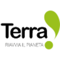 Terra! logo, Terra! contact details