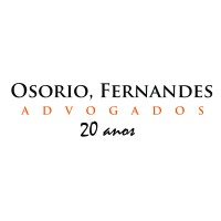 Osorio, Fernandes Advogados logo, Osorio, Fernandes Advogados contact details