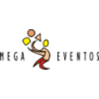 MEGA EVENTOS DIVULGAÇÕES E PROMOÇÕES LTDA logo, MEGA EVENTOS DIVULGAÇÕES E PROMOÇÕES LTDA contact details