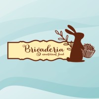 Brigaderia logo, Brigaderia contact details