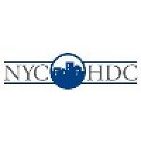 New York City Housing Development Corporation logo, New York City Housing Development Corporation contact details