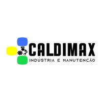 Caldimax - Indústria e Manutenção logo, Caldimax - Indústria e Manutenção contact details