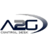 A2G Consultoria - Control Desk e Planejamento logo, A2G Consultoria - Control Desk e Planejamento contact details