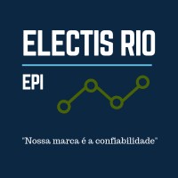 Electis Rio logo, Electis Rio contact details