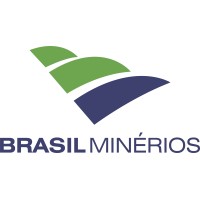 Brasil Minérios S/A logo, Brasil Minérios S/A contact details