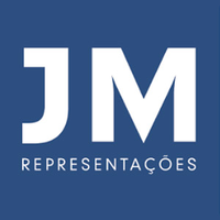 JM Representações logo, JM Representações contact details