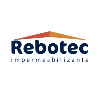 Rebotec Brasil logo, Rebotec Brasil contact details