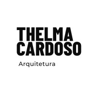 Thelma Cardoso Arquitetura logo, Thelma Cardoso Arquitetura contact details