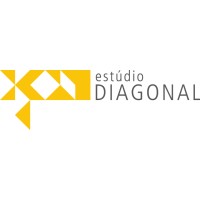 Estúdio Diagonal Arquitetura logo, Estúdio Diagonal Arquitetura contact details