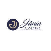 Jânia Correia logo, Jânia Correia contact details