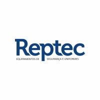 Reptec Equipamentos de Segurança e uniformes logo, Reptec Equipamentos de Segurança e uniformes contact details