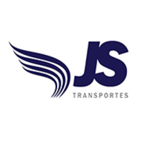 JS Transportes logo, JS Transportes contact details