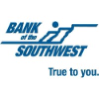 Bank of the Southwest logo, Bank of the Southwest contact details