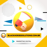 Black Horse Solutions logo, Black Horse Solutions contact details