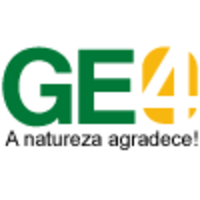 GE4 logo, GE4 contact details