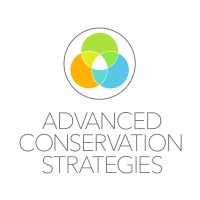 Advanced Conservation Strategies logo, Advanced Conservation Strategies contact details