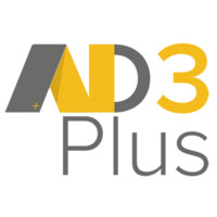 Ad3PLus logo, Ad3PLus contact details