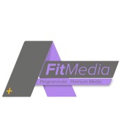 FitMedia logo, FitMedia contact details