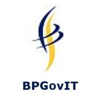 BPGovIT logo, BPGovIT contact details