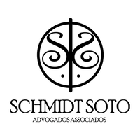 Schmidt Soto Advogados Associados logo, Schmidt Soto Advogados Associados contact details