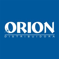 Orion Distribuidora logo, Orion Distribuidora contact details