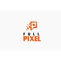 Fullpixel logo, Fullpixel contact details