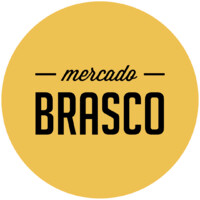 Mercado Brasco logo, Mercado Brasco contact details