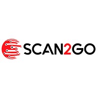 SCAN2GO logo, SCAN2GO contact details