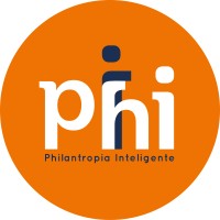 Instituto Phi logo, Instituto Phi contact details