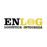 Enlog Transportes logo, Enlog Transportes contact details