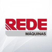 Rede Máquinas logo, Rede Máquinas contact details