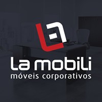 La Mobili Móveis Corporativos logo, La Mobili Móveis Corporativos contact details