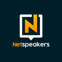 Netspeakers logo, Netspeakers contact details