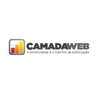 CamadaWeb logo, CamadaWeb contact details