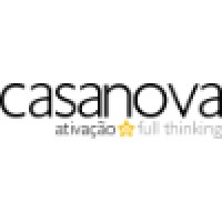 Casanova Ativação logo, Casanova Ativação contact details